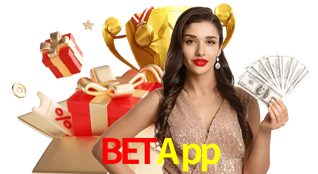 Jogue com dealers reais no BetApp!