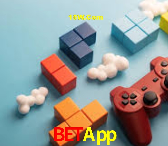 Provedores de Jogos BetApp