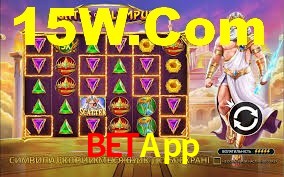 BetApp