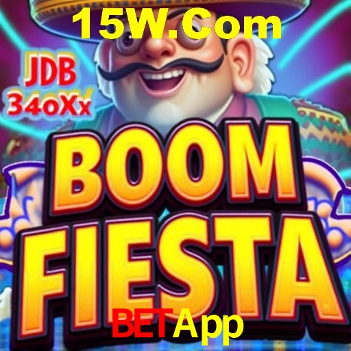 Interface do App BetApp