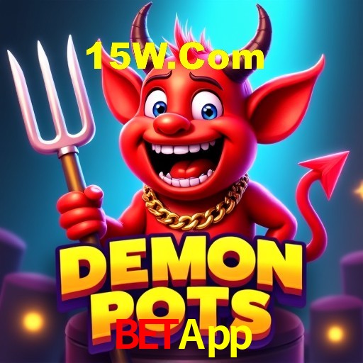 Recursos de Bônus BetApp