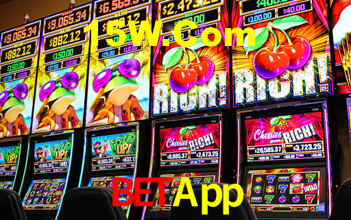 BetApp: A Experiência de Casino com Jogos de Mesa ao Vivo