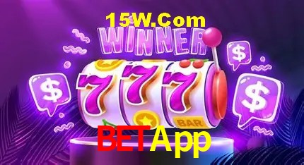 Provedores de Jogos BetApp