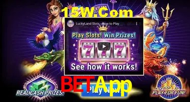 Experiência VIP BetApp