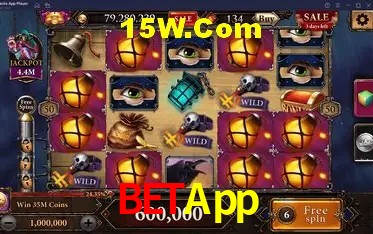 Promoção Relâmpago BetApp