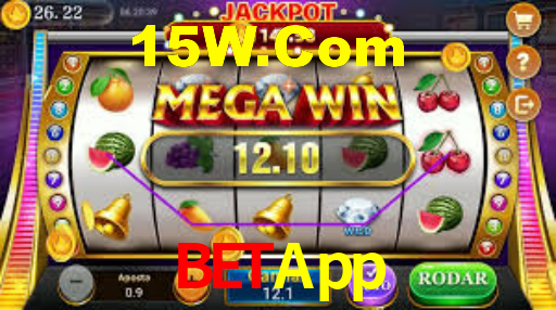 BetApp