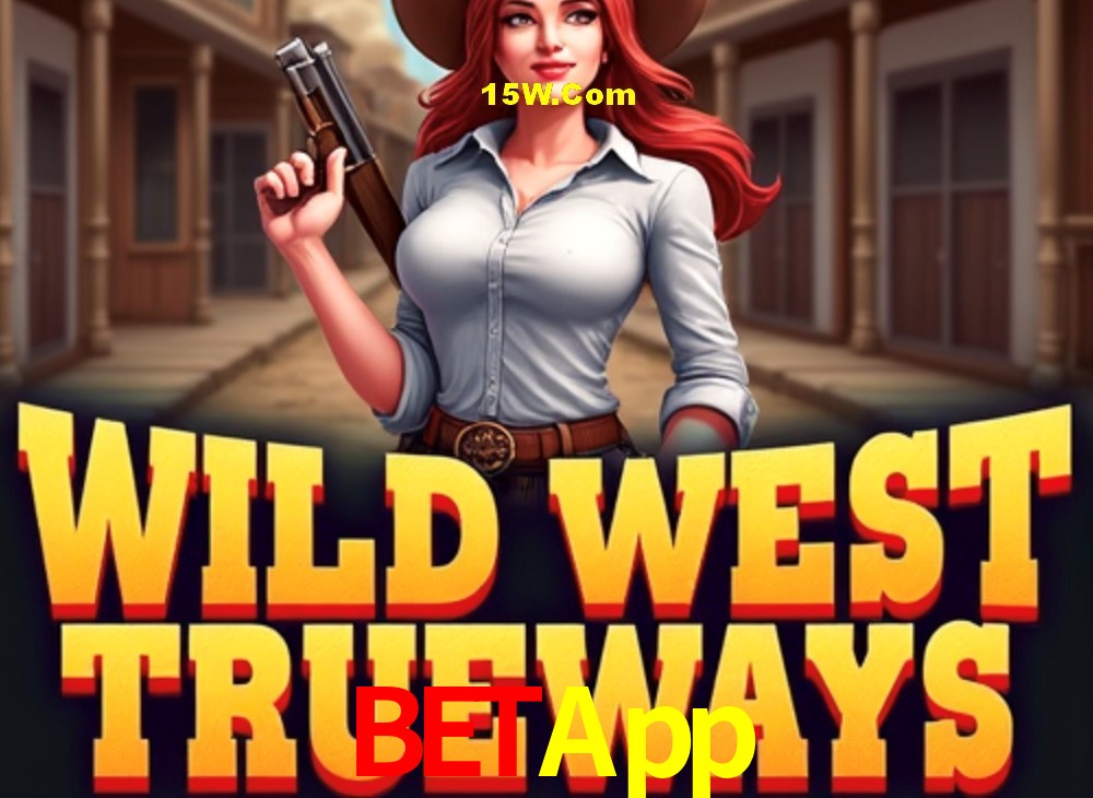 Jogos de Slot BetApp