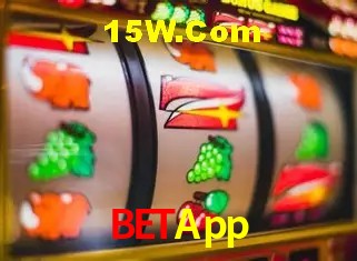 Diretório de Jogos BetApp