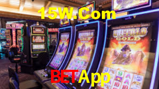 BetApp Games