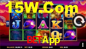 BetApp Games